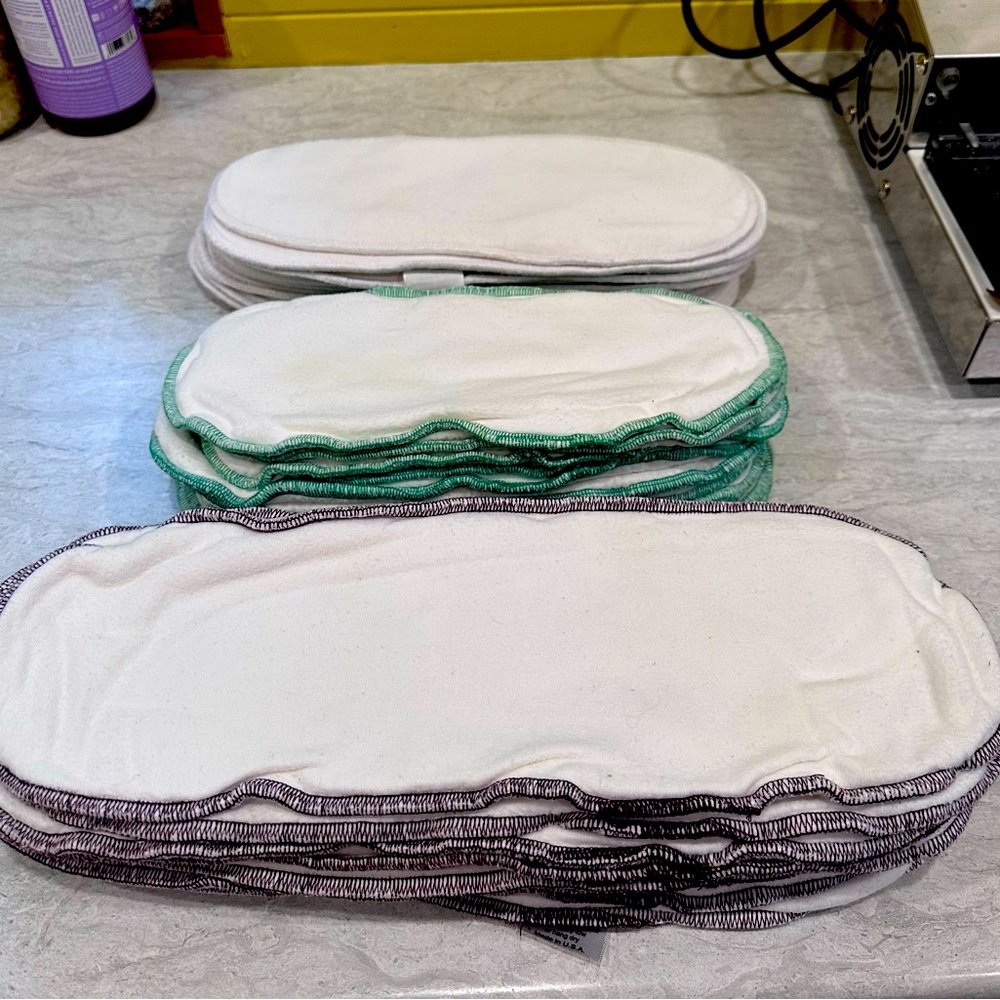 Geffin Baby Inserts
